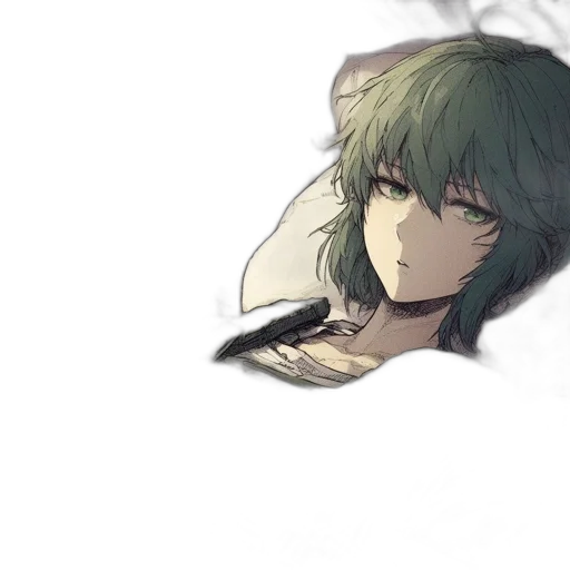mask, face, weapon, creature transparent PNG cut-out