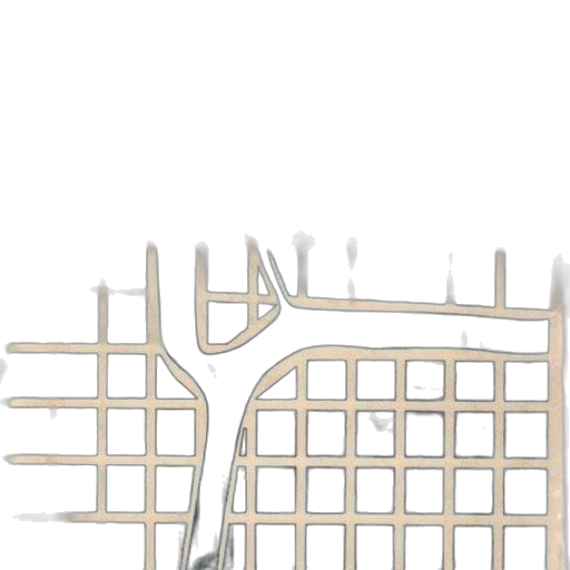 building, furniture, car, hair transparent PNG cut-out
