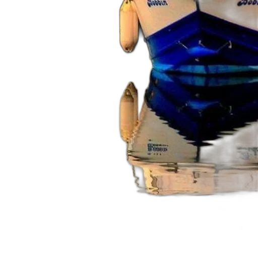 dress, robot, bottle, jacket transparent PNG cut-out