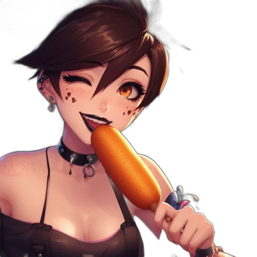 staff, weapon, food, concept art transparent PNG cut-out