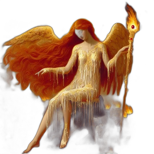 dress, fantasy art, concept art, pixel art transparent PNG cut-out