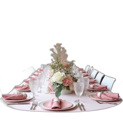 food, 3d render, photorealistic, pastel transparent PNG cut-out