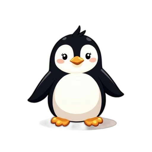 animal, creature, pixel art, cartoon transparent PNG cut-out