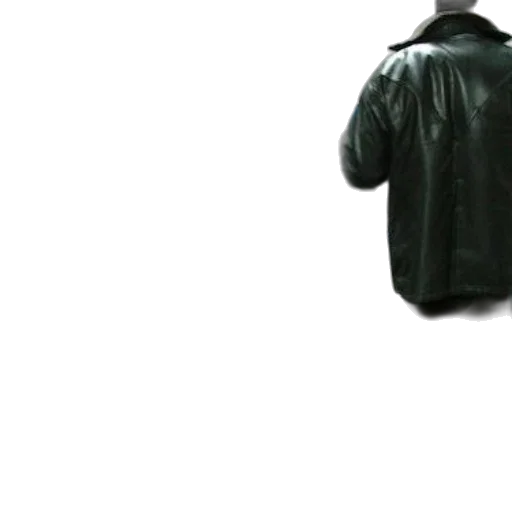 jacket, umbrella, weapon, staff transparent PNG cut-out