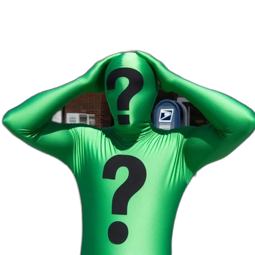 mask, robot, jacket, face transparent PNG cut-out