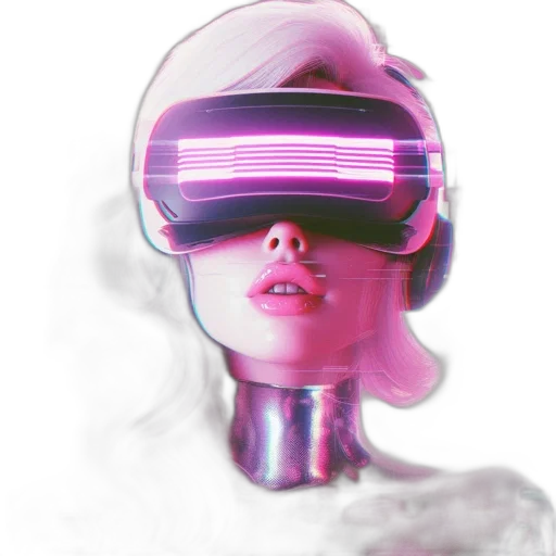 robot, mask, face, hat transparent PNG cut-out