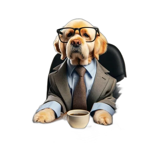 staff, 3d render, photorealistic, golden transparent PNG cut-out