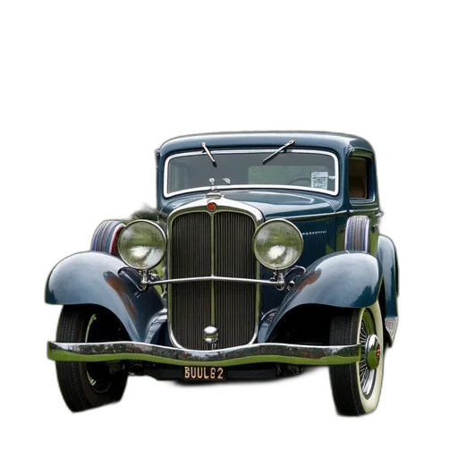 car, photorealistic, 3d render, concept art transparent PNG cut-out