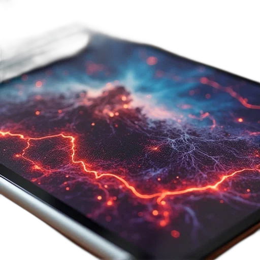 computer, mouse, pad, heat transparent PNG cut-out