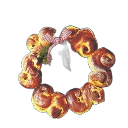 food, jewelry, crown, flower transparent PNG cut-out