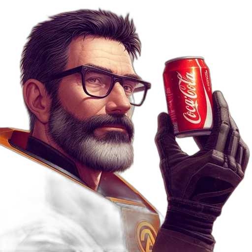 bottle, jacket, food, weapon transparent PNG cut-out