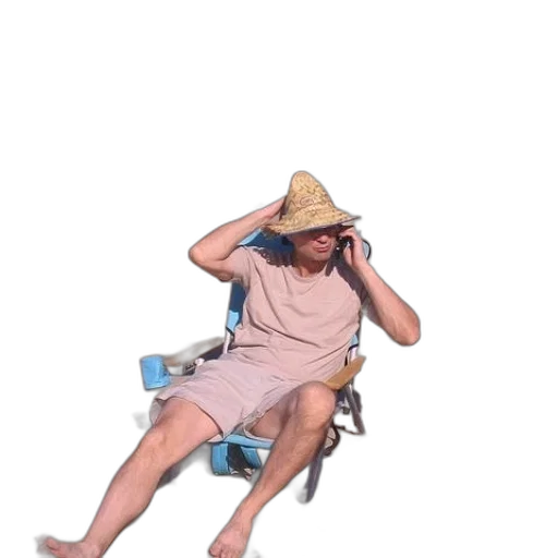 hat, dress, creature, animal transparent PNG cut-out