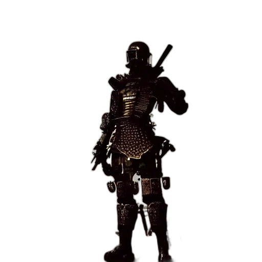 robot, sword, staff, weapon transparent PNG cut-out