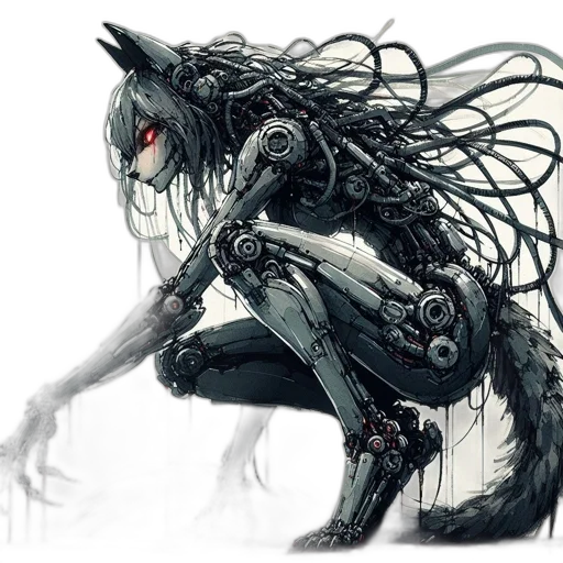 creature, mask, animal, dragon transparent PNG cut-out
