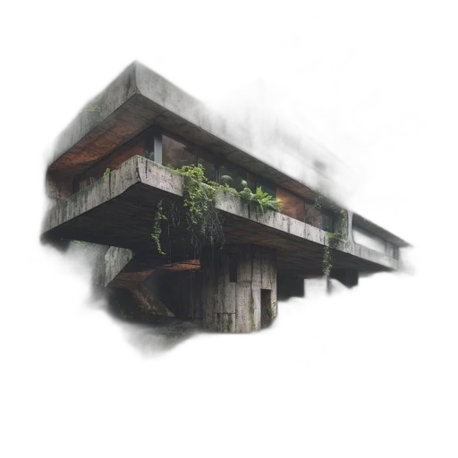 building, furniture, robot, weapon transparent PNG cut-out