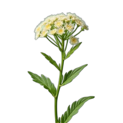flower, staff, crown, weapon transparent PNG cut-out