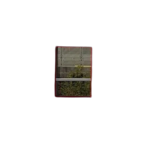 building, furniture, tree, jacket transparent PNG cut-out