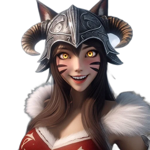 mask, hat, staff, face transparent PNG cut-out