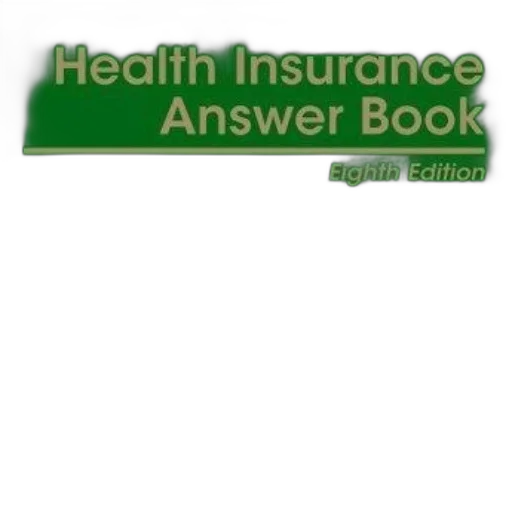 health, insurance, answer, book transparent PNG cut-out