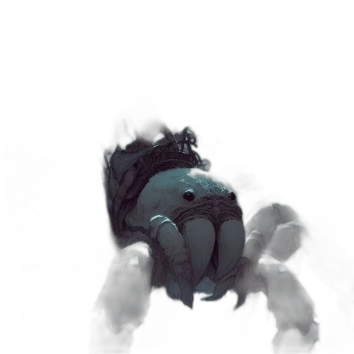 creature, mask, dragon, robot transparent PNG cut-out