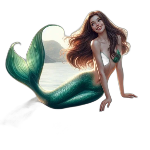 creature, fantasy art, concept art, photorealistic transparent PNG cut-out