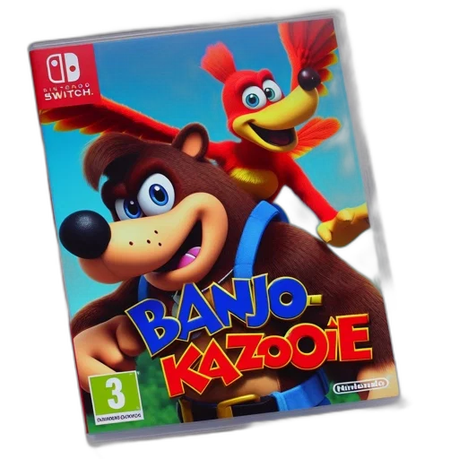 concept art, 3d render, screenshot, shows transparent PNG cut-out