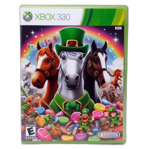 concept art, xbox, 360, game transparent PNG cut-out