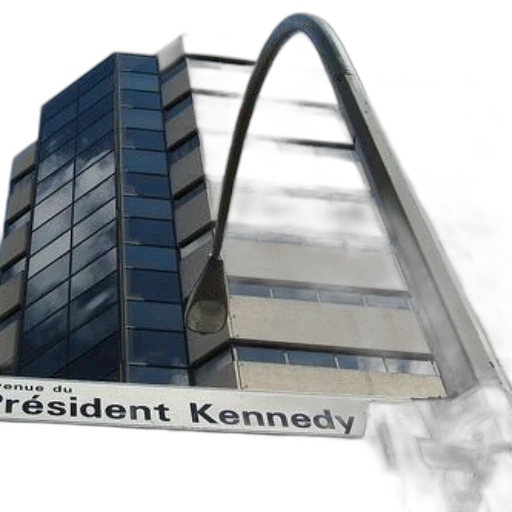 building, 3d render, concept art, photorealistic transparent PNG cut-out