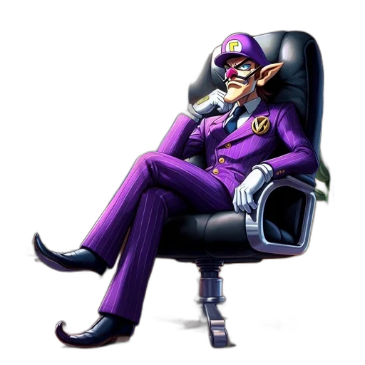 furniture, crown, staff, hat transparent PNG cut-out
