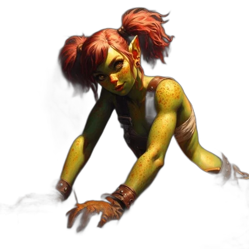 staff, concept art, fantasy art, comic book art transparent PNG cut-out