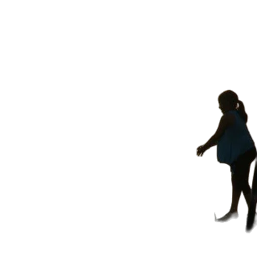 dress, staff, creature, shoes transparent PNG cut-out