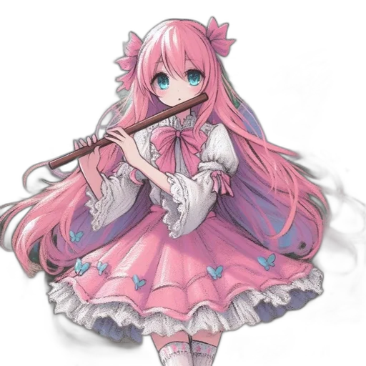 staff, weapon, sword, dress transparent PNG cut-out