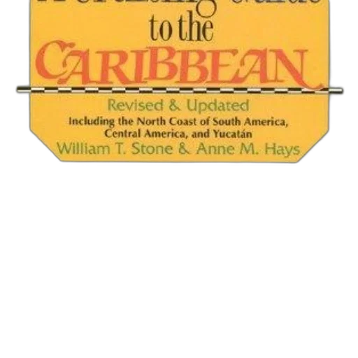 book, cover, titled, cruising transparent PNG cut-out