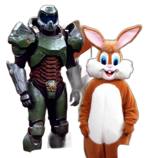 robot, creature, animal, concept art transparent PNG cut-out