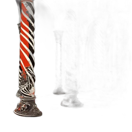 staff, sword, weapon, bottle transparent PNG cut-out