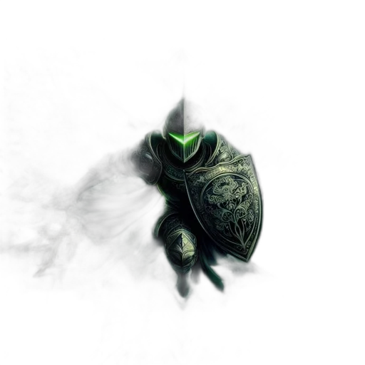 mask, robot, dragon, creature transparent PNG cut-out