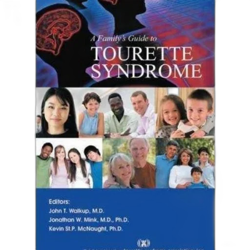 family, guide, tourette, syndrome transparent PNG cut-out