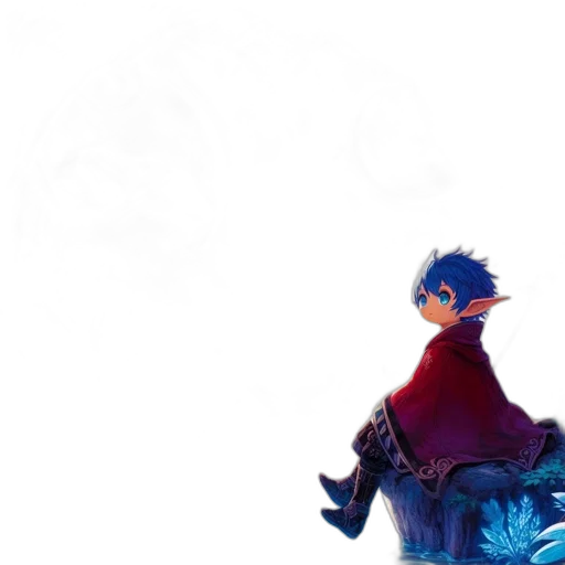 dragon, crown, sword, creature transparent PNG cut-out