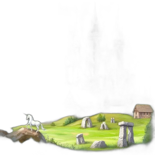 building, staff, crown, furniture transparent PNG cut-out