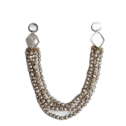 jewelry, crown, white, stuff transparent PNG cut-out
