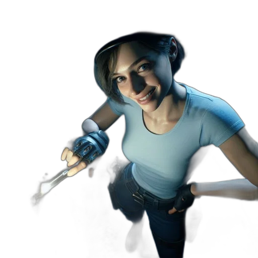 staff, weapon, sword, robot transparent PNG cut-out