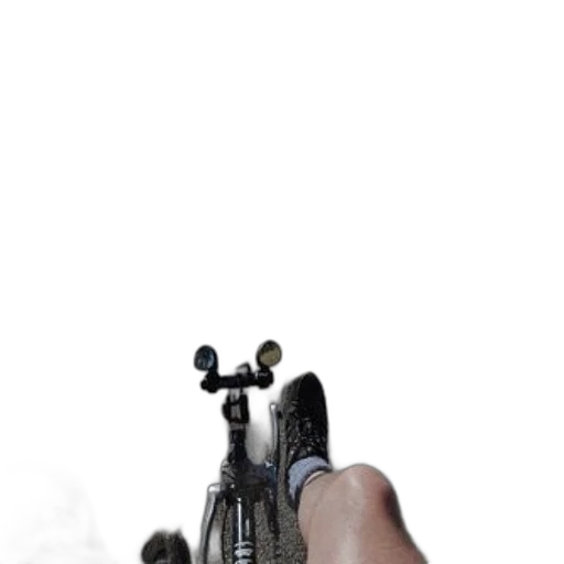 weapon, robot, staff, sword transparent PNG cut-out