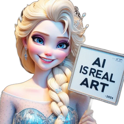robot, crown, dress, jewelry transparent PNG cut-out