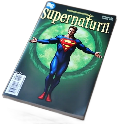 comic book art, concept art, 3d render, fantasy art transparent PNG cut-out