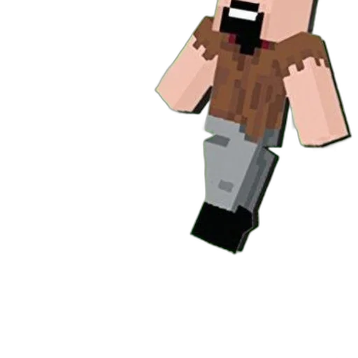 staff, creature, animal, jacket transparent PNG cut-out