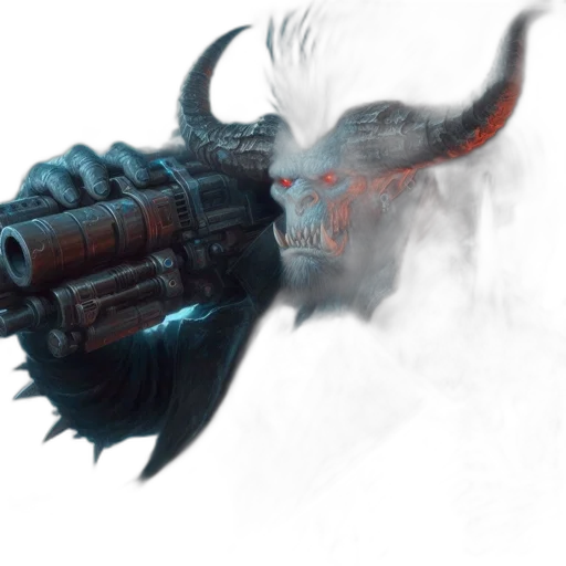 weapon, dragon, sword, staff transparent PNG cut-out