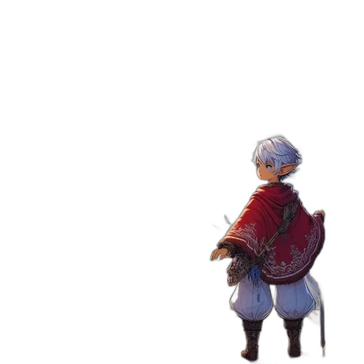 staff, sword, weapon, hat transparent PNG cut-out