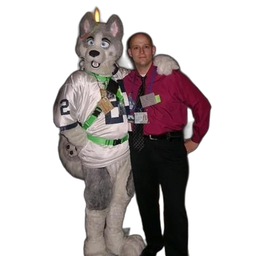 staff, animal, jacket, outer space transparent PNG cut-out
