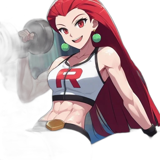 weapon, staff, dress, robot transparent PNG cut-out