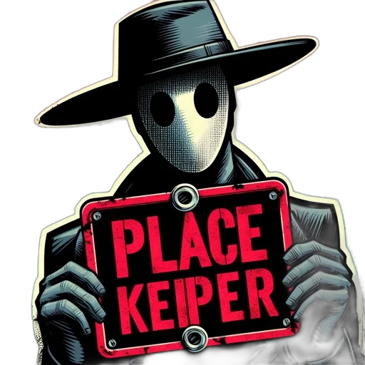 mask, face, comic book art, concept art transparent PNG cut-out